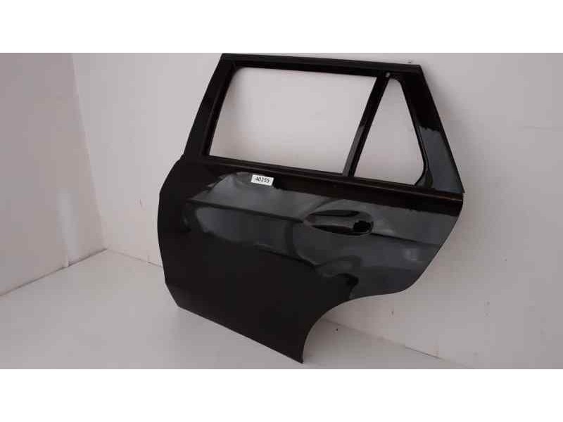 Recambio de puerta trasera izquierda para mercedes-benz clase e (w212) familiar 220 cdi blueefficiency (212.202) referencia OEM 
