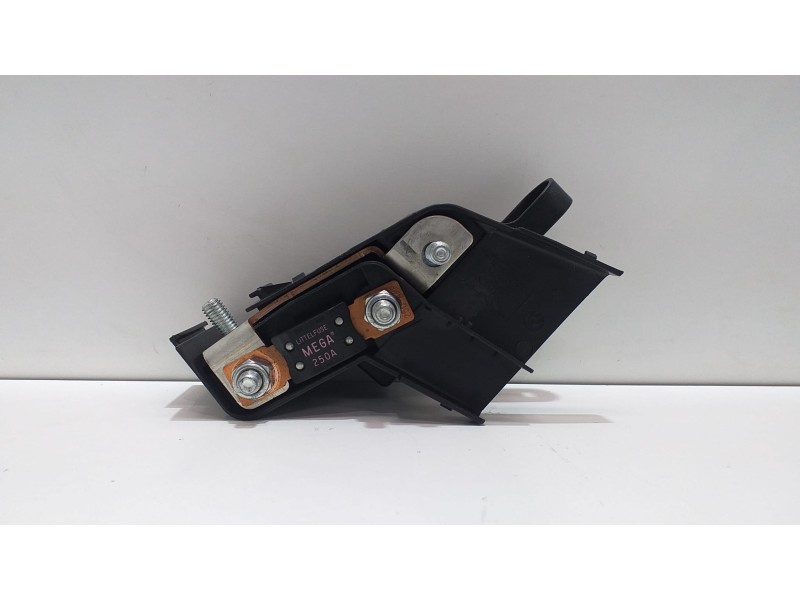 Recambio de caja reles / fusibles para bmw serie 7 (e65/e66) 735i referencia OEM IAM 61138385165 53355 