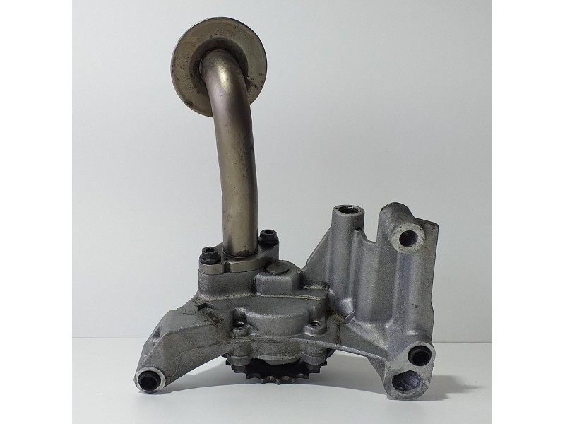 Recambio de bomba aceite para seat leon (1p1) comfort limited referencia OEM IAM 038115105C 73875 R