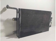 Recambio de condensador / radiador aire acondicionado para audi tt (8n3/8n9) 1.8 t roadster (132kw) referencia OEM IAM 1J0820411 2