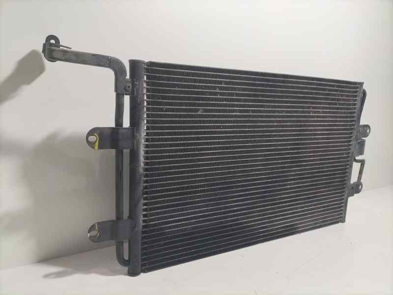 Recambio de condensador / radiador aire acondicionado para audi tt (8n3/8n9) 1.8 t roadster (132kw) referencia OEM IAM 1J0820411