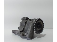 Recambio de bomba aceite para seat ibiza (6l1) hit referencia OEM IAM R045115109A 73876 R