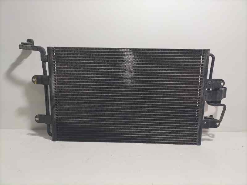 Recambio de condensador / radiador aire acondicionado para audi tt (8n3/8n9) 1.8 t roadster (132kw) referencia OEM IAM 1J0820411
