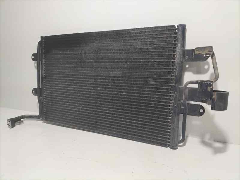 Recambio de condensador / radiador aire acondicionado para audi tt (8n3/8n9) 1.8 t roadster (132kw) referencia OEM IAM 1J0820411