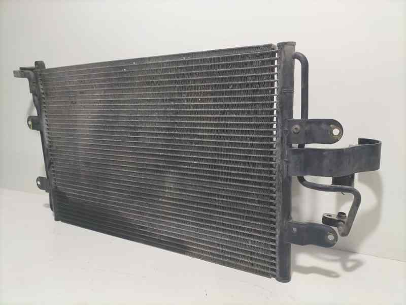 Recambio de condensador / radiador aire acondicionado para audi tt (8n3/8n9) 1.8 t roadster (132kw) referencia OEM IAM 1J0820411