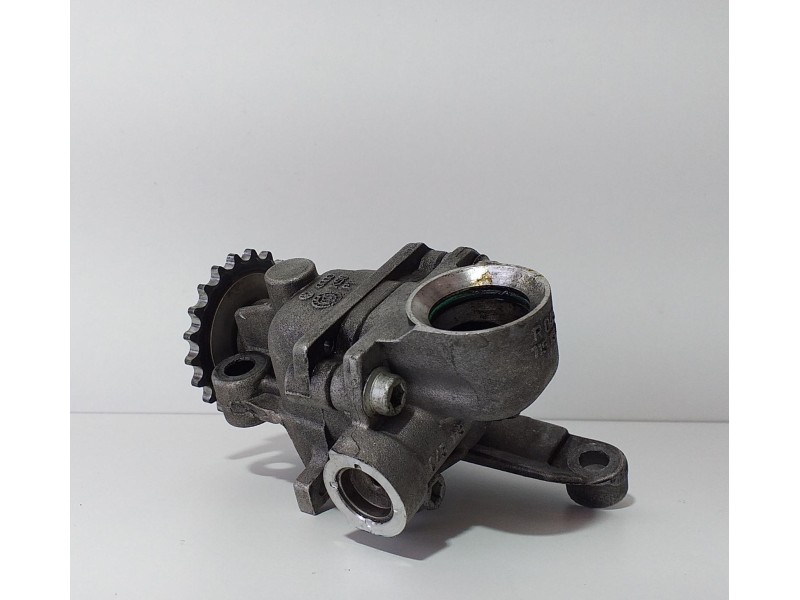Recambio de bomba aceite para seat ibiza (6l1) hit referencia OEM IAM R045115109A 73876 R