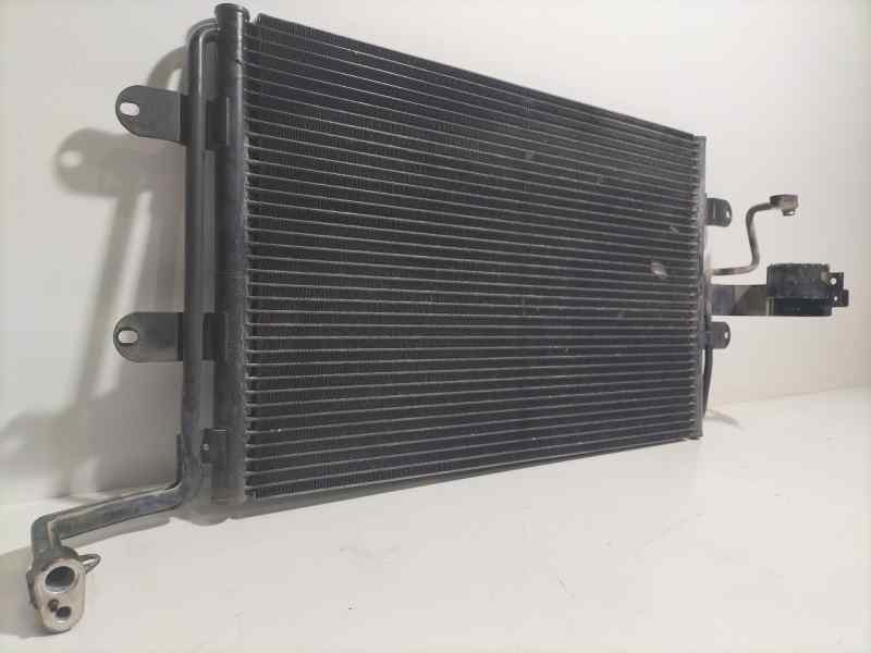 Recambio de condensador / radiador aire acondicionado para audi tt (8n3/8n9) 1.8 t roadster (132kw) referencia OEM IAM 1J0820411