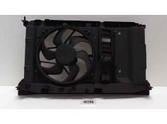 Recambio de electroventilador para citroën c4 coupe vts referencia OEM IAM 9652946080 40386 