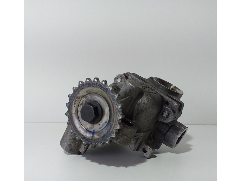 Recambio de bomba aceite para seat ibiza (6l1) hit referencia OEM IAM R045115109A 73876 R
