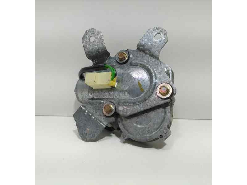 Recambio de motor limpia trasero para nissan terrano/terrano.ii (r20) se (5-ptas.) referencia OEM IAM 287000F000 85492 