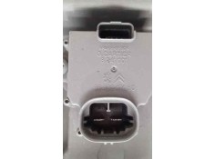 Recambio de electroventilador para citroën c4 coupe vts referencia OEM IAM 9652946080 40386  2