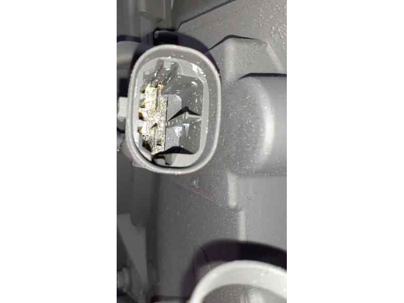 Recambio de electroventilador para citroën c4 coupe vts referencia OEM IAM 9652946080 40386 