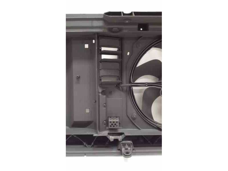 Recambio de electroventilador para citroën c4 coupe vts referencia OEM IAM 9652946080 40386 