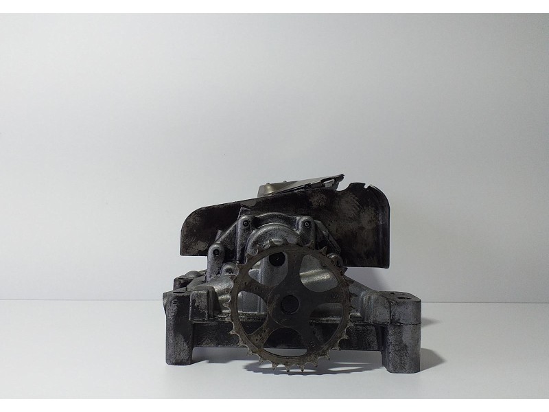 Recambio de bomba aceite para citroën c5 berlina 2.0 hdi 90 sx/sx automático referencia OEM IAM 9431281021 73877 R