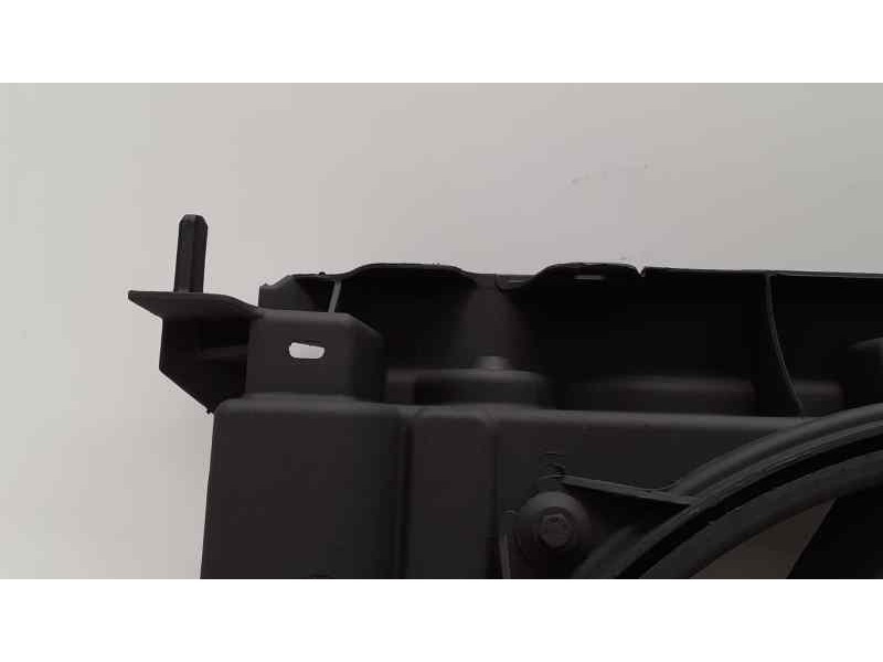 Recambio de electroventilador para citroën c4 coupe vts referencia OEM IAM 9652946080 40386 
