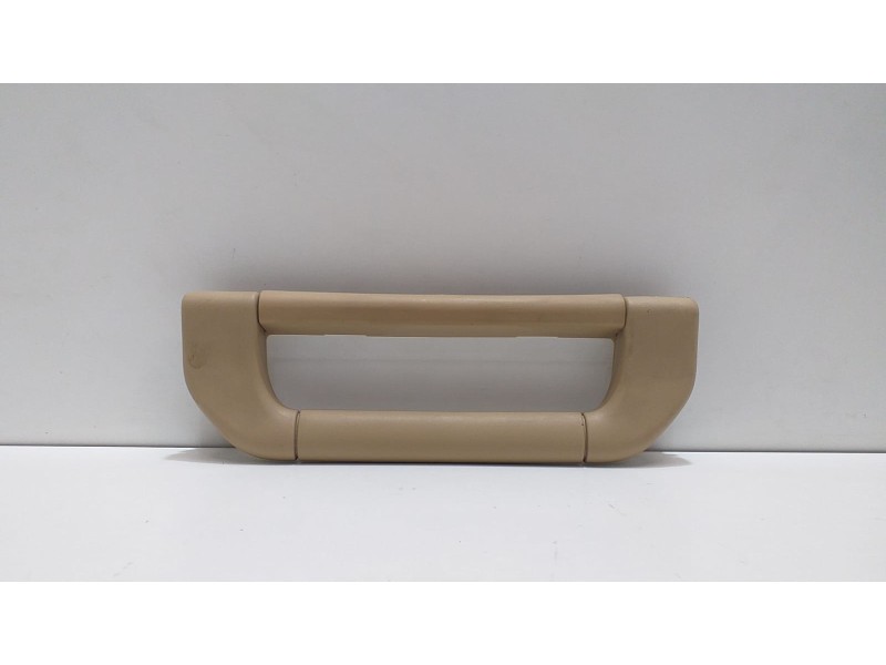 Recambio de maneta interior delantera izquierda para bmw serie 7 (e65/e66) 735i referencia OEM IAM N62B36A 53357 