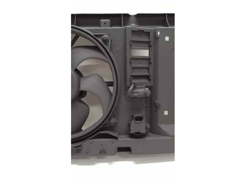 Recambio de electroventilador para citroën c4 coupe vts referencia OEM IAM 9652946080 40386 