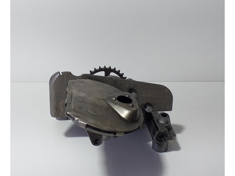 Recambio de bomba aceite para citroën c5 berlina 2.0 hdi 90 sx/sx automático referencia OEM IAM 9431281021 73877 R