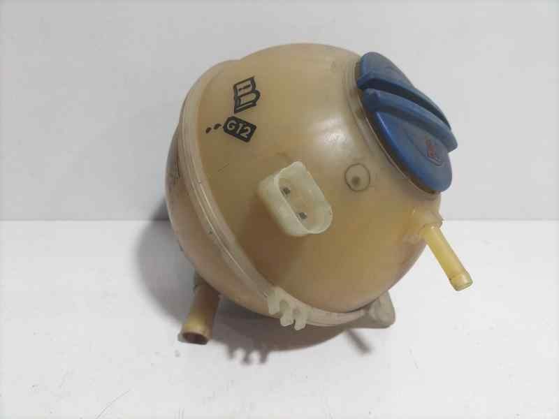 Recambio de deposito expansion para audi tt (8n3/8n9) 1.8 t roadster (132kw) referencia OEM IAM 1J0121403B 80695 