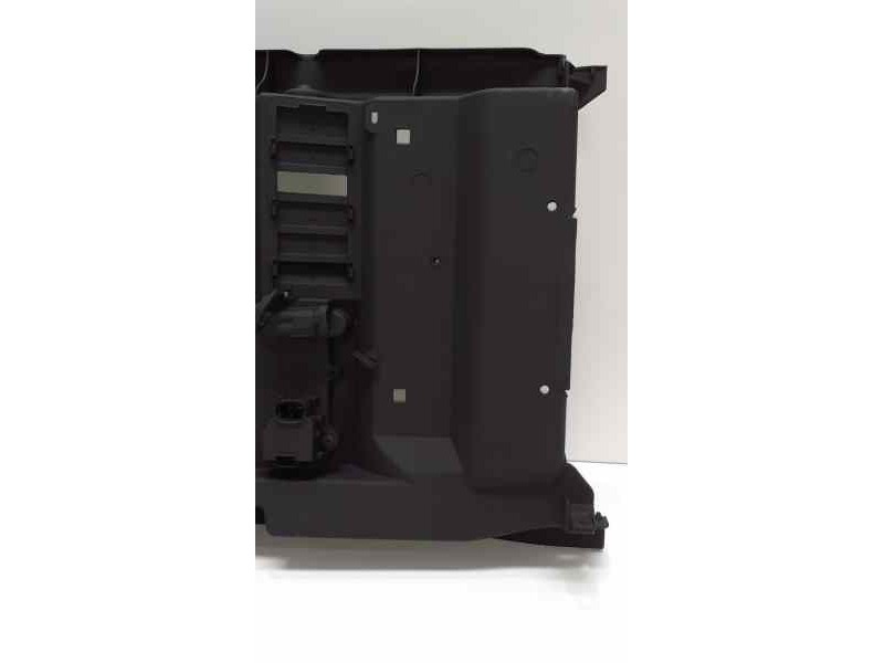 Recambio de electroventilador para citroën c4 coupe vts referencia OEM IAM 9652946080 40386 