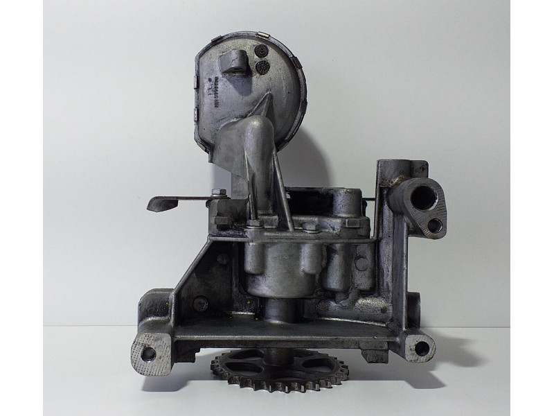Recambio de bomba aceite para citroën c5 berlina 2.0 hdi 90 sx/sx automático referencia OEM IAM 9431281021 73877 R