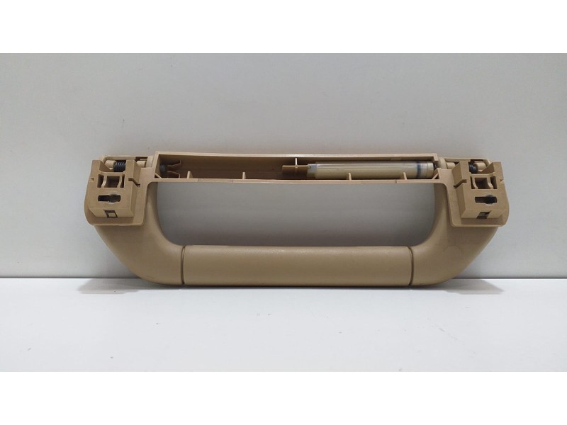 Recambio de maneta interior delantera izquierda para bmw serie 7 (e65/e66) 735i referencia OEM IAM N62B36A 53357 