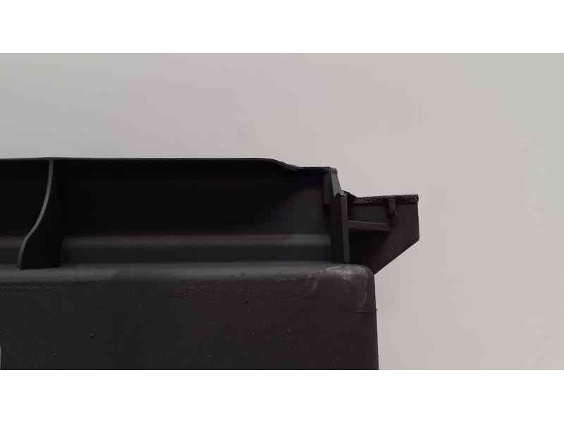 Recambio de electroventilador para citroën c4 coupe vts referencia OEM IAM 9652946080 40386 