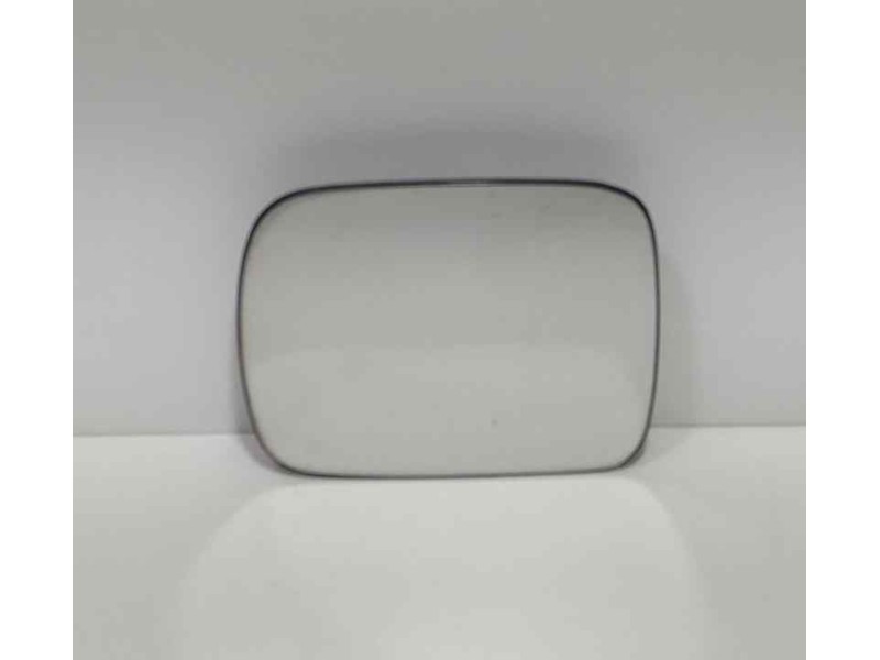 Recambio de cristal retrovisor izquierdo para nissan terrano/terrano.ii (r20) se (5-ptas.) referencia OEM IAM TD27TI 85493 