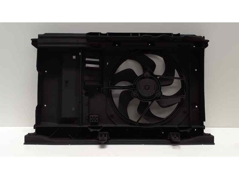 Recambio de electroventilador para citroën c4 coupe vts referencia OEM IAM 9652946080 40386 