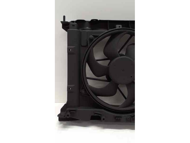 Recambio de electroventilador para citroën c4 coupe vts referencia OEM IAM 9652946080 40386 