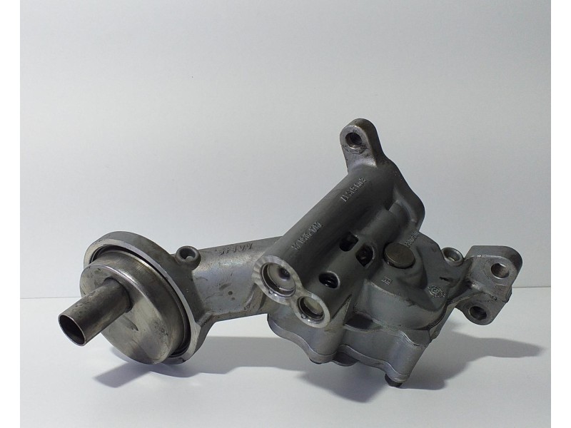 Recambio de bomba aceite para audi a6 berlina (4f2) 3.0 tdi quattro (165kw) referencia OEM IAM 8705161262 73879 R
