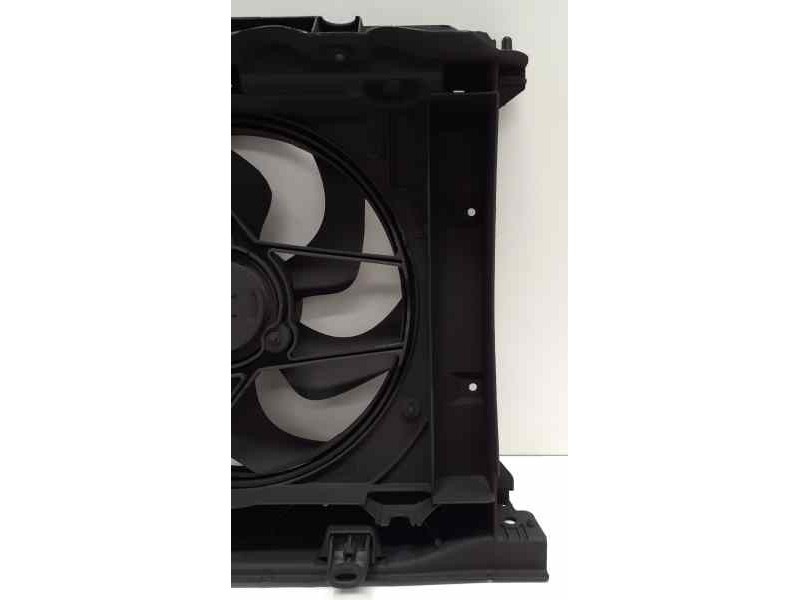 Recambio de electroventilador para citroën c4 coupe vts referencia OEM IAM 9652946080 40386 