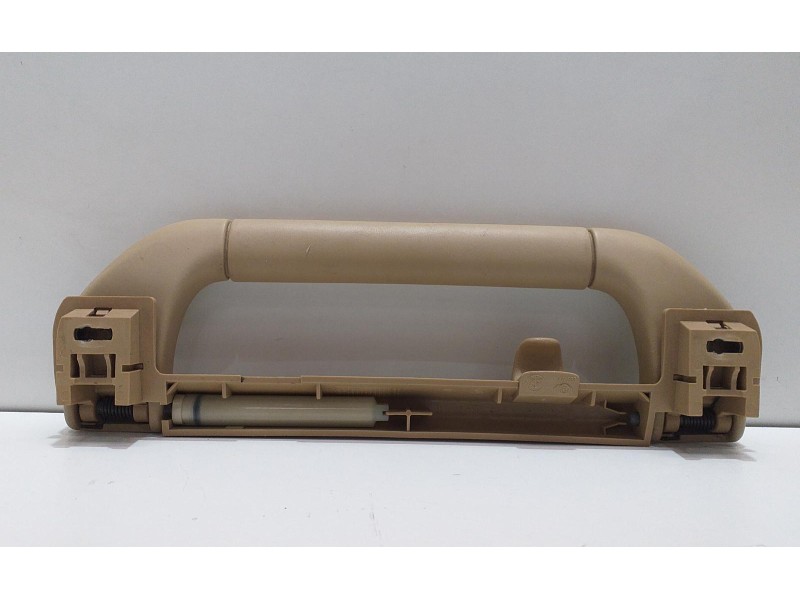 Recambio de maneta interior trasera izquierda para bmw serie 7 (e65/e66) 735i referencia OEM IAM N62B36A 53358 