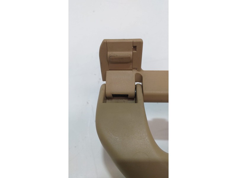 Recambio de maneta interior trasera izquierda para bmw serie 7 (e65/e66) 735i referencia OEM IAM N62B36A 53358 