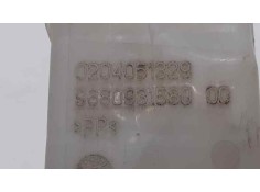 Recambio de deposito expansion para peugeot 307 berlina (s2) d-sign referencia OEM IAM 9680931580 40446  2