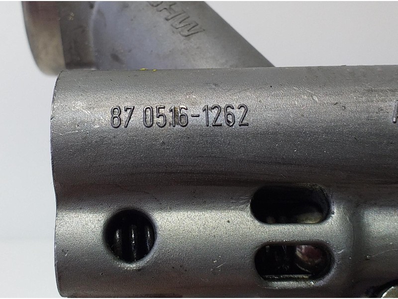 Recambio de bomba aceite para audi a6 berlina (4f2) 3.0 tdi quattro (165kw) referencia OEM IAM 8705161262 73879 R