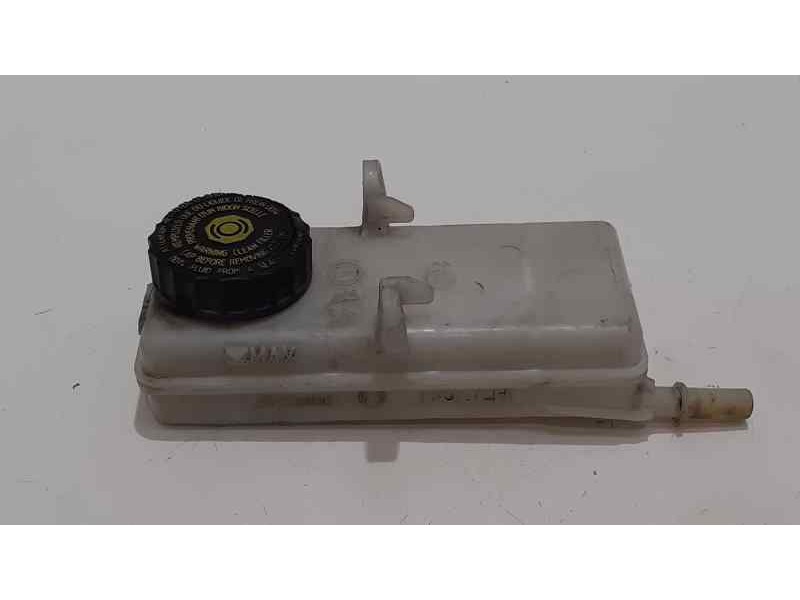 Recambio de deposito expansion para peugeot 307 berlina (s2) d-sign referencia OEM IAM 9680931580 40446 