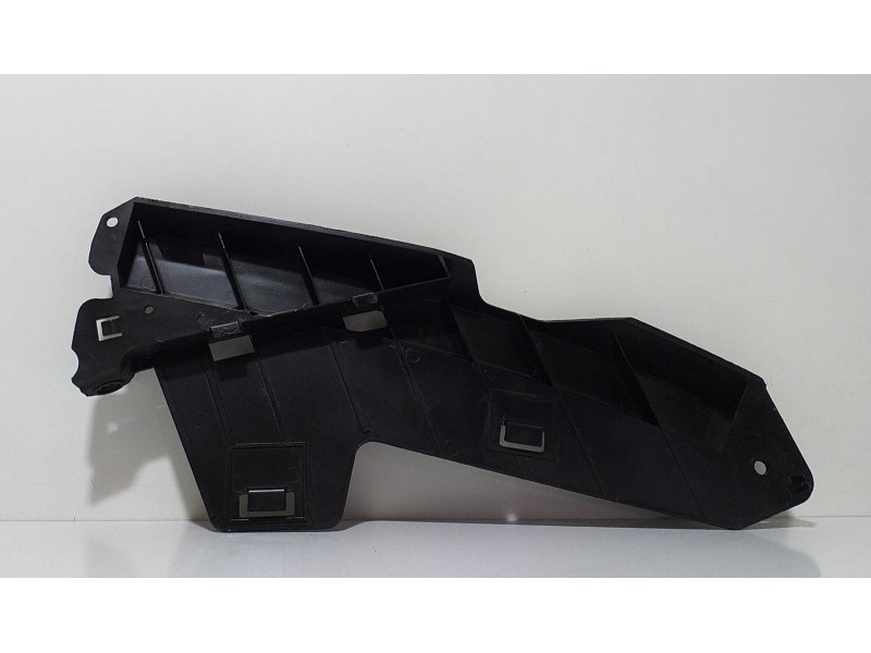 Recambio de guia paragolpes delantera izquierda para volvo xc70 kinetic awd referencia OEM IAM 30796387 65425 