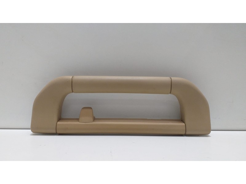 Recambio de maneta interior trasera izquierda para bmw serie 7 (e65/e66) 735i referencia OEM IAM N62B36A 53358 