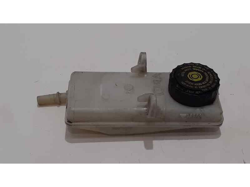 Recambio de deposito expansion para peugeot 307 berlina (s2) d-sign referencia OEM IAM 9680931580 40446 