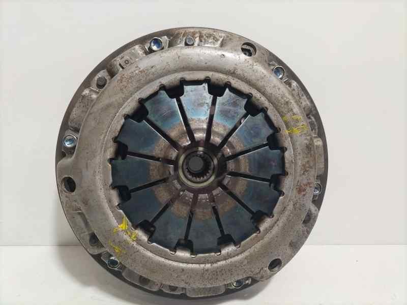 Recambio de volante motor para suzuki swift berlina (mz) 1.6 16v cat referencia OEM IAM 54GQ0 80651 R