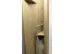 Recambio de maneta interior delantera derecha para bmw serie 7 (e65/e66) 735i referencia OEM IAM N62B36A 53359  2