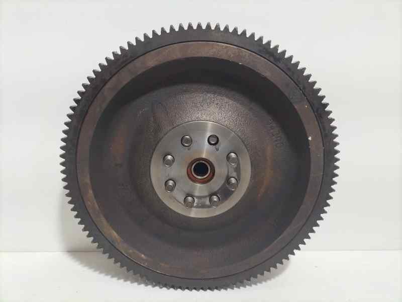 Recambio de volante motor para suzuki swift berlina (mz) 1.6 16v cat referencia OEM IAM 54GQ0 80651 R