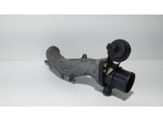 Recambio de tubo para renault megane ii berlina 3p confort authentique referencia OEM IAM 8200186383D 73880 R 2