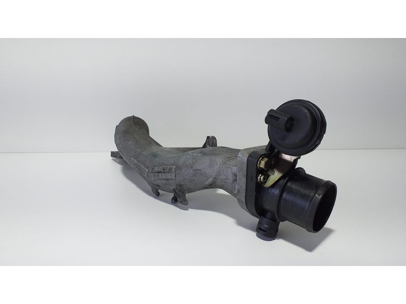 Recambio de tubo para renault megane ii berlina 3p confort authentique referencia OEM IAM 8200186383D 73880 R