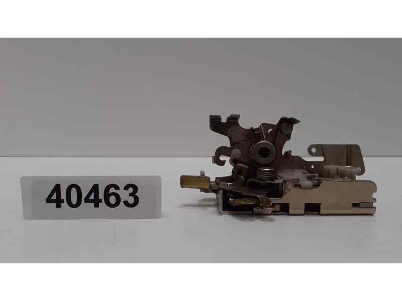 Recambio de cerradura puerta delantera derecha para mercedes-benz sprinter (w901,w904) caja cerr. 210 d (901.4/902.461-462) refe