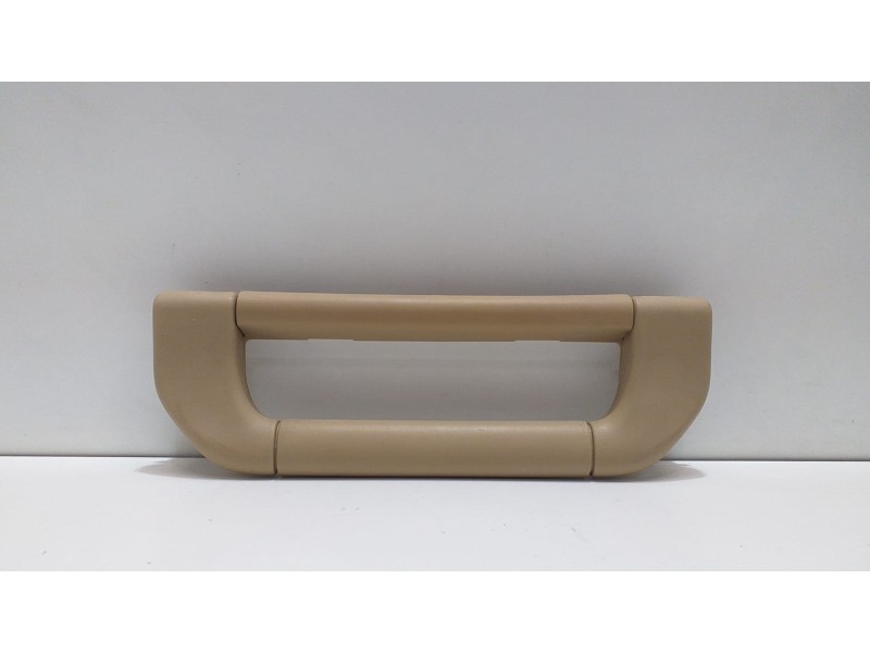 Recambio de maneta interior delantera derecha para bmw serie 7 (e65/e66) 735i referencia OEM IAM N62B36A 53359 