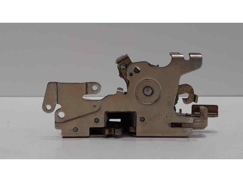 Recambio de cerradura puerta delantera derecha para mercedes-benz sprinter (w901,w904) caja cerr. 210 d (901.4/902.461-462) refe