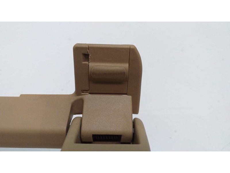 Recambio de maneta interior delantera derecha para bmw serie 7 (e65/e66) 735i referencia OEM IAM N62B36A 53359 