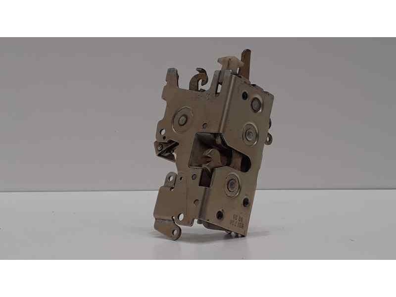 Recambio de cerradura puerta delantera derecha para mercedes-benz sprinter (w901,w904) caja cerr. 210 d (901.4/902.461-462) refe